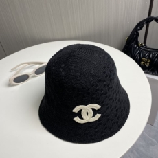 Chanel Caps